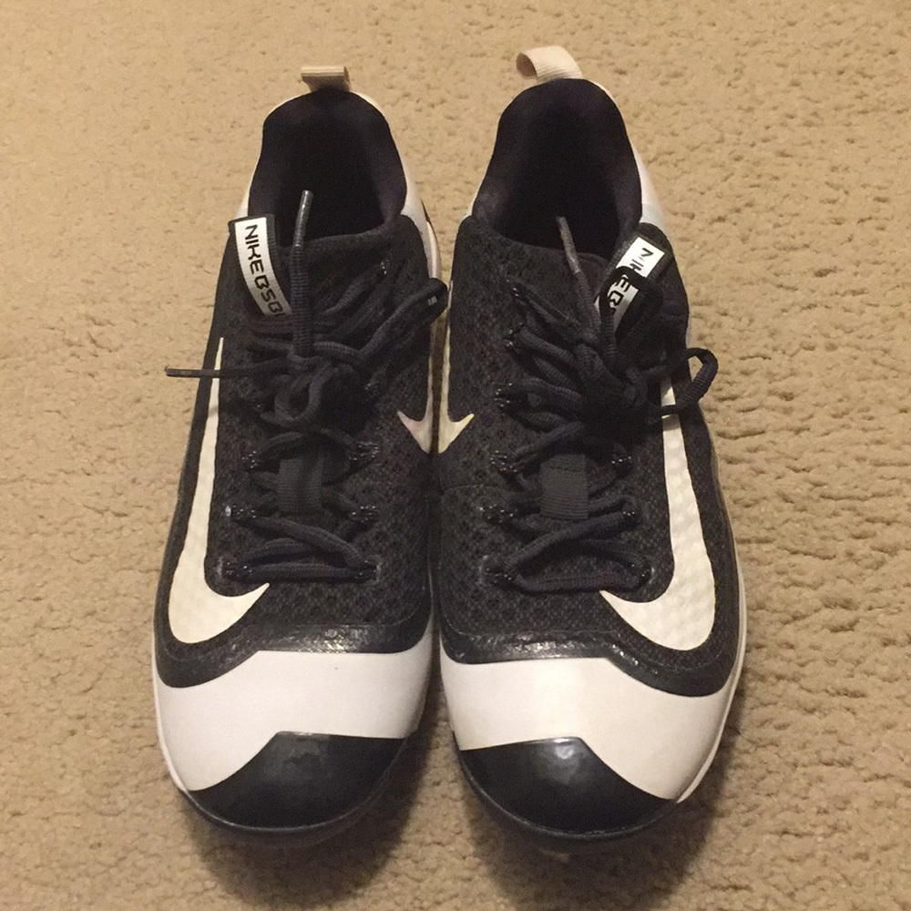 Nike cleats